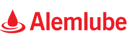 alemlube logo